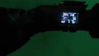 Shearwater dive computers