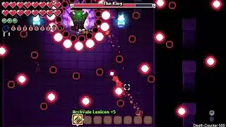 Archvale 100% it Got even Harder!