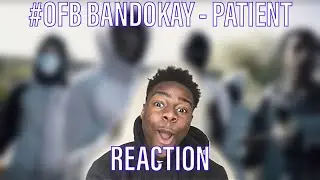 #OFB Bandokay - Patient (Prod By M1onthebeat x Ka7ton8 x KNbeatz)