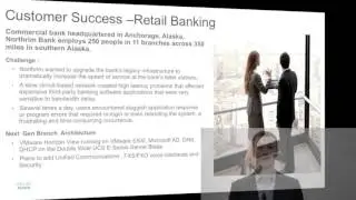2016 Cisco Live Berlin - John Rohde - Intelligent Branch