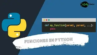 👉 Funciones en python 🐍