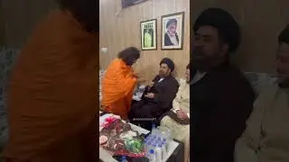 Swami Sarang Eidi Lete Huye..