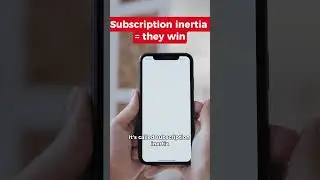 Stop Wasting Money on Forgotten Subscriptions