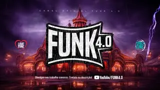 NEVER FORGIVE ME FUNK - FYNX