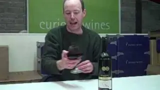 Santa Alicia Reserva Carmenere 2008