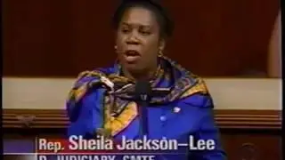 Bill Clinton Impeachment: House Debate (December 18, 1998)