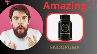 Endopump👉Amazing👈Endopump Review , Endopump does it works ?