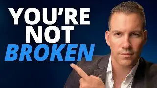You Are Not Broken (The Truth About Gambling Addiction)