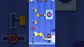 Flow Legends - Gameplay Walkthrough (Android, iOS) New Update - Level 340 #Shorts