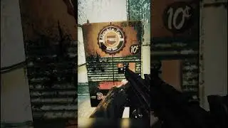 Double Tap Root Beer on Black Ops 1 #callofduty #bo1