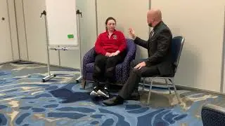 From Neuropathy & Drop Foot to Dancing: One NLP Session, Life Changed!