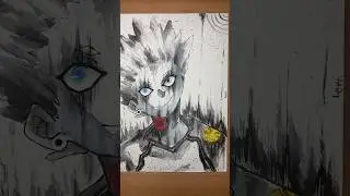 #drawing #art #artist #draw #foryou #perte #anime #drawings #haikyuu #manga