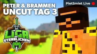 DIE KRASSESTE RETTUNGSMISSION! | DLDS (Uncut) - BRAMMENS Sicht Tag 3