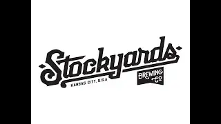 Stockyards Brewing Co  Ad
