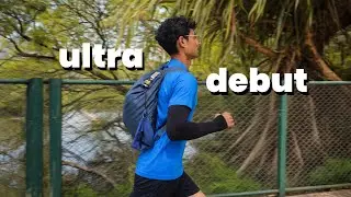 51 Kms On The Road | Running My First Ultramarathon 