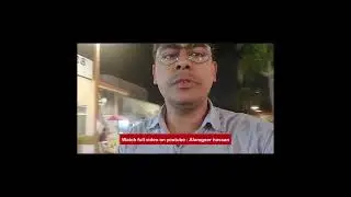 People's Square Main Artist Sai Bhi Mulaqat Howi #shorts #shortvideo #short