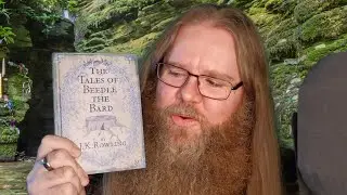 The Fountain Of Fair Fortune. Read By Greg Draven