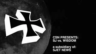 SJ Football vs. Wisdom Generals | Crusader Sports Network