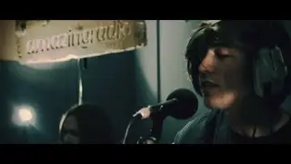 Symphonic Pictures - Feathers (Live Acoustic Session for Amazing Radio)