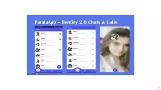 PandaApp 2 0 обновление