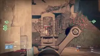 Destiny montage, Goin Ham