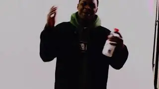 Quincy Banks - 1ShotRadio Freestyle