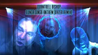 Quantrell Bishop - Gunga Ginga Anthem (Vyzer Remix) [Free Download]