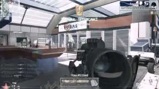 DREAMZZ ON - Mw2 Minitage