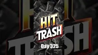 One Booster, One Chance! Hit or Trash? - Day 325