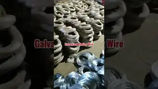 ELECTRO GALVANIZED IRON WIRE, GI BINDING WIRE, ELECTRO GALVANIZED BINDING WIRE, BINDING GI WIRE