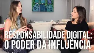 #GABITALKS: RESPONSABILIDADE DIGITAL: O PODER DA INFLU&Ecirc;NCIA/ COM TABATA ASP