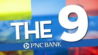 The 9@9: Buffalo supermarket shooting latest; a Houston flea market shooting and a deadly Califo...