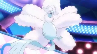 Solo full team ⚔️ VS Mega Altaria WEATHER BOOSTED 🐉