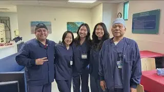M.E.M.O.: Student-run humanitarian organization | Working For Our Community