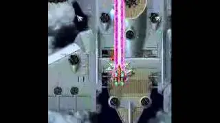 Raiden Fighters - Arcade - 1-ALL - Raiden mk2 - Superplay