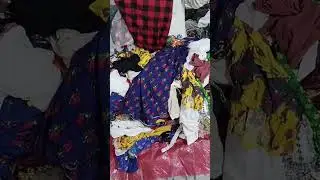 چلڈرن میکسی 40 کلو بنڈل میں 162 دانہ نکلا ریٹ 12000 رابطہ 03456073705