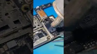 Redmi Note 10 Dead Boot Repair #short #shorts #shortvideo #youtubeshorts #ytshort
