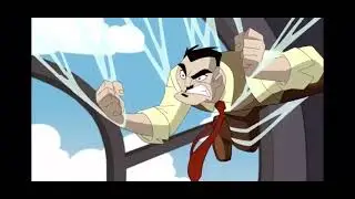 Spidey calling Jameson Pickle Puss