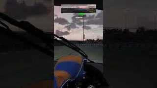 Jaguar XJR-9 | Daytona International Speedway | Automobilista 2 | Clip 10/11 | #reels