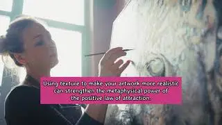 Texture and Emotion How Art Can Touch the Soul