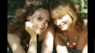 Liebst Du um Schoenheit - Rebecca Nelsen & Chanda VanderHart - Mahler R&uuml;ckert-Lieder