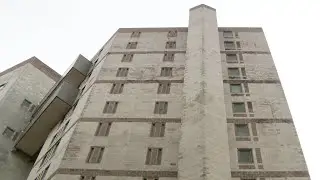 Advocates protest plan to close Union County jail