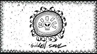 Johnny Cosmic - Golden Soul (Official Audio)