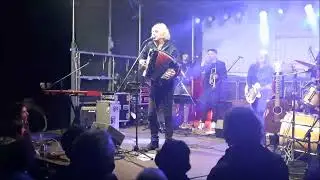 Wenzel und Band :: Kamp 24.06.2024