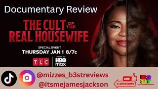 The Cult of The Real Housewife | Mary Cosby documentary review
