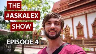 How Do I Get FBI Criminal Background Check For Teaching Abroad Done FAST?  #AskAlex Ep4