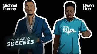 The Last Kamit - Caribbean Success By TRACE