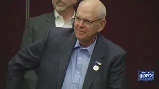 New NC GOP chairman chosen after previous chair voted out