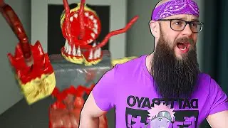 Oceniam *MASAKRA W REZYDENCJI* To &bdquo;NOC 2&rdquo; w ROBLOX