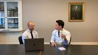 Dr. Daniel Pak and Back Pain